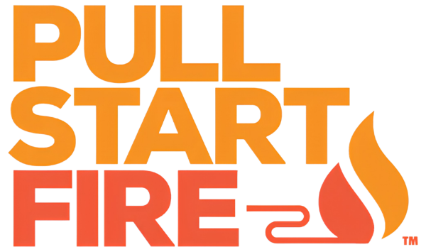 Pull Start Fire
